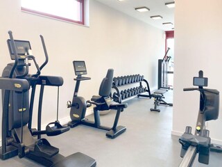 Appartamento Hohen Wieschendorf  31