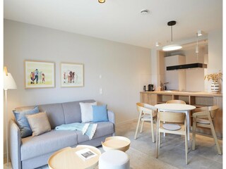 Appartement Hohen Wieschendorf Kenmerken 4