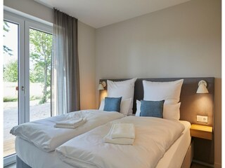 Appartement Hohen Wieschendorf Kenmerken 6