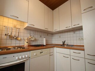 Bungalow Dornumersiel Kenmerken 17