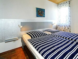 Bungalow Dornumersiel Caratteristiche 10