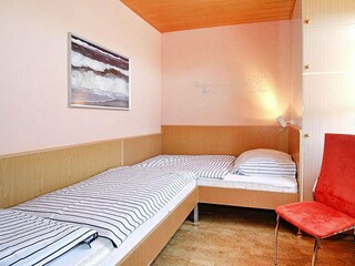 Bungalow Dornumersiel Kenmerken 8