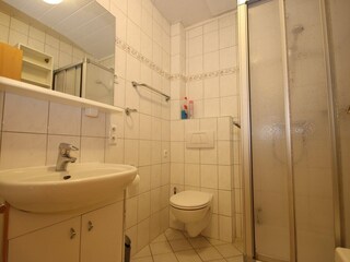 Bungalow Dornumersiel Features 11