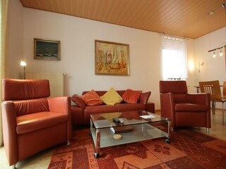 Bungalow Dornumersiel Features 16