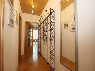Bungalow Dornumersiel Features 18