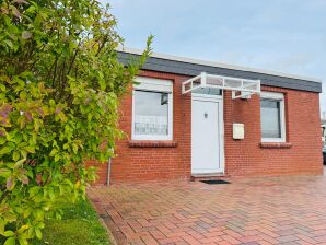 Bungalow, Dornumersiel-ehemals TUI Ferienhaus - Dornumersiel - image1