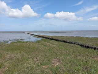 Bungaló Dornumersiel Entorno 28