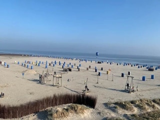 Bungalow Dornumersiel Environment 34