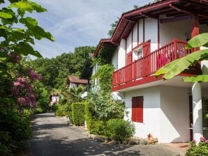 Ferienpark Appartement im einer grünen Umgebung - Bardos - image1