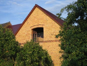 Ferienhaus Heuboden auf dem Ferienhof Lechner - Neuhausen an der Spree - image1