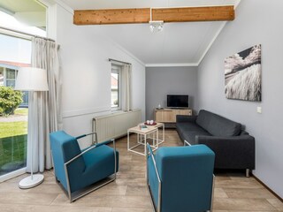 Parco vacanze Domburg Caratteristiche 8