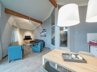 Holiday park Domburg Features 13