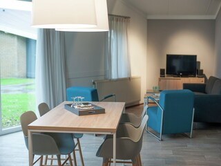 Vakantiepark Domburg Kenmerken 11