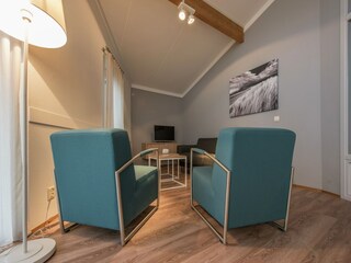 Parco vacanze Domburg Caratteristiche 9