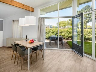 Parco vacanze Domburg Caratteristiche 14