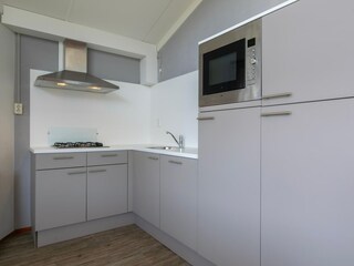 Vakantiepark Domburg Kenmerken 16