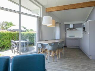 Parco vacanze Domburg Caratteristiche 15