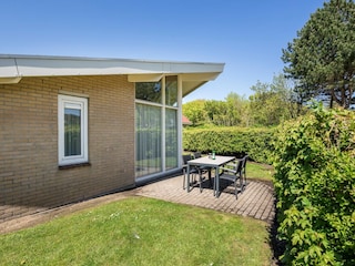 Ferienpark Domburg Außenaufnahme 1