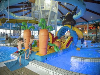 Vakantiepark Domburg  33