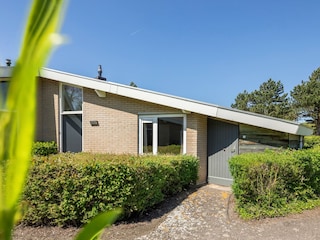 Ferienpark Domburg Außenaufnahme 6