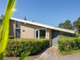 Vakantiepark Domburg Buitenaudio-opname 6