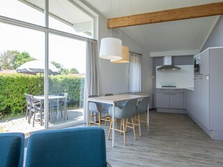 Parco vacanze Domburg Caratteristiche 16