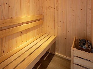 Holiday park Reek  17