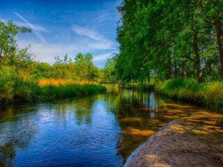Vakantiepark Reek Omgeving 12
