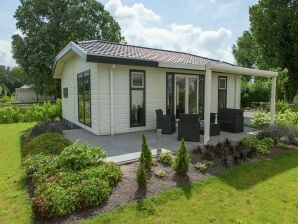 Ferienpark Modernes Chalet bei Brunssummerheide - Brunssum - image1