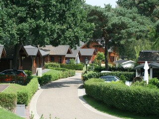 Ferienpark Brunssum Umgebung 19