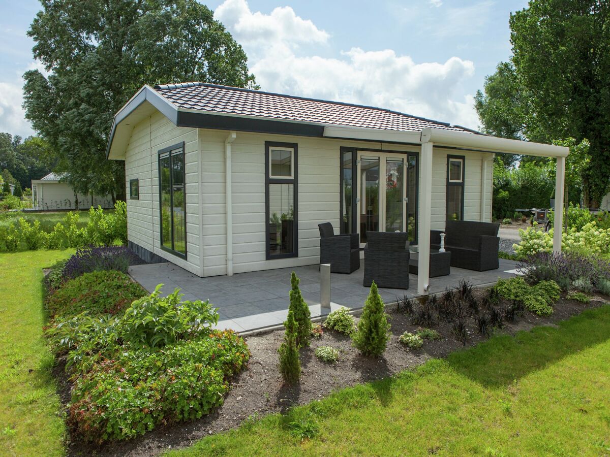 Holiday park Brunssum Outdoor Recording 1