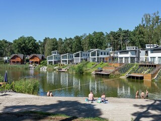 Ferienpark Brunssum Umgebung 16