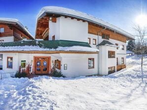 Holiday park Haus-Nr: OSB02061-CYB - Flachau - image1