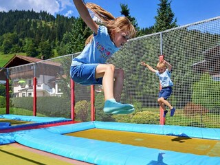 Parc de vacances Flachau Enregistrement extérieur 13