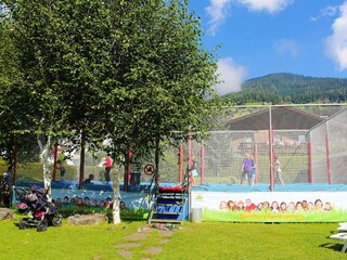 Parc de vacances Flachau Enregistrement extérieur 19