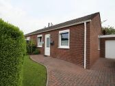 Bungalow Hage Buitenaudio-opname 1