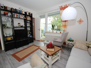 Bungalow Hage Ausstattung 14