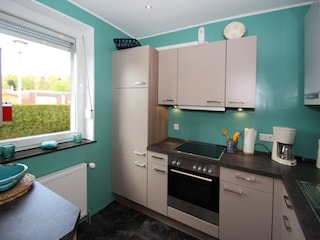 Bungalow Hage Ausstattung 7