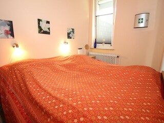 Bungalow Hage Ausstattung 15