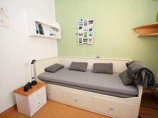 Bungalow Hage Ausstattung 16