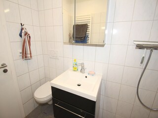 Bungalow Hage Ausstattung 18
