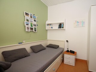 Bungalow Hage Kenmerken 19