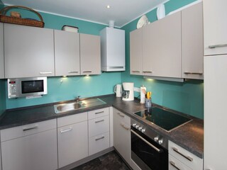 Bungalow Hage Caratteristiche 11