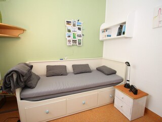 Bungalow Hage Ausstattung 12