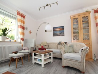 Bungalow Hage Ausstattung 19