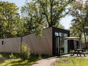 Joli lodge avec WiFi, dans un parc de vacances dans un environnement verdoyant - Puanteur - image1