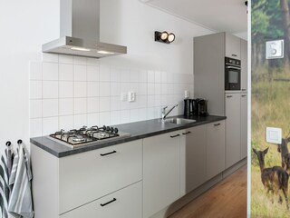 Vakantiepark Reek Kenmerken 4