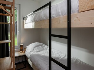 Vakantiepark Reek Kenmerken 7