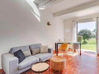 Parco vacanze Le Muy Caratteristiche 10