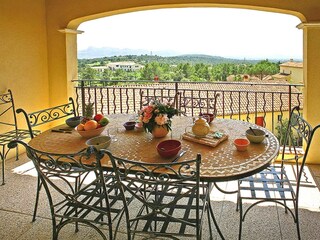 Parco vacanze Le Muy  20